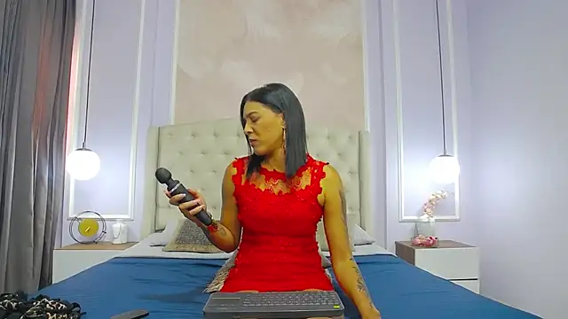 JoannaCox online show from 09-22-25, 05:59