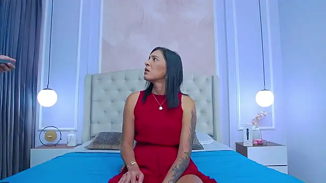 JoannaCox online show from 10-06-25, 07:11