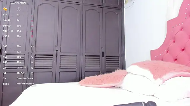 sary rousse online show from 01-05-25, 11:12