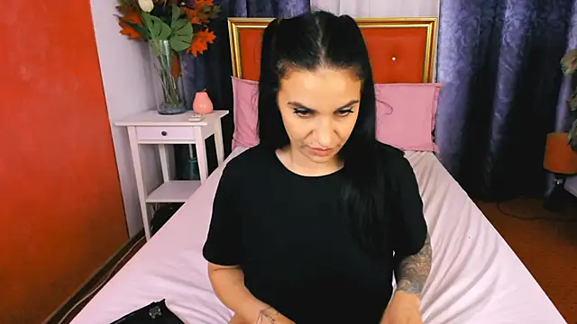 kessyjoo online show from 06-09-26, 05:08