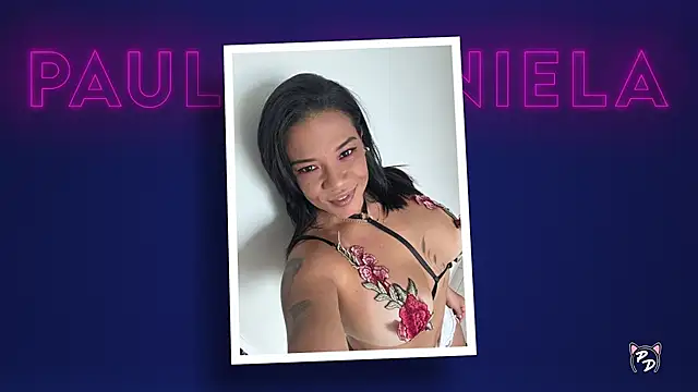 Snapshot of paula_daniela1 chatting on 09-15-25, 09:04 paula daniela1 online show from 09-15-25, 09:04