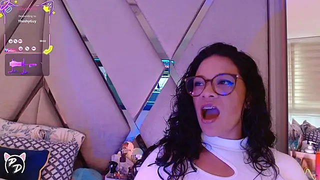 paula daniela1 online show from 06-16-26, 09:06