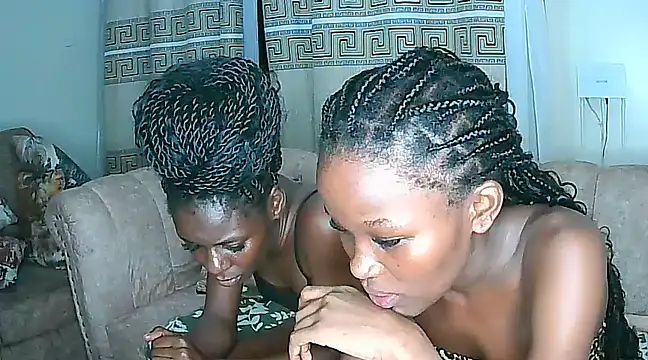 sassy-choco online show from 03-11-25, 08:20