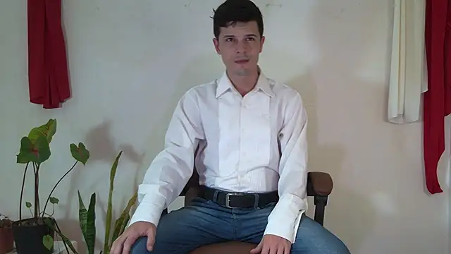 Jack Scorcher online show from 01-12-25, 03:49