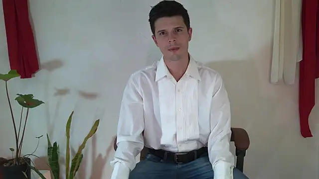 Jack Scorcher online show from 01-14-25, 02:19