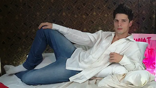 Jack Scorcher online show from 09-16-25, 05:52