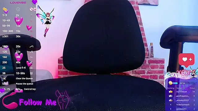 Dagny beker online show from 02-04-25, 09:38