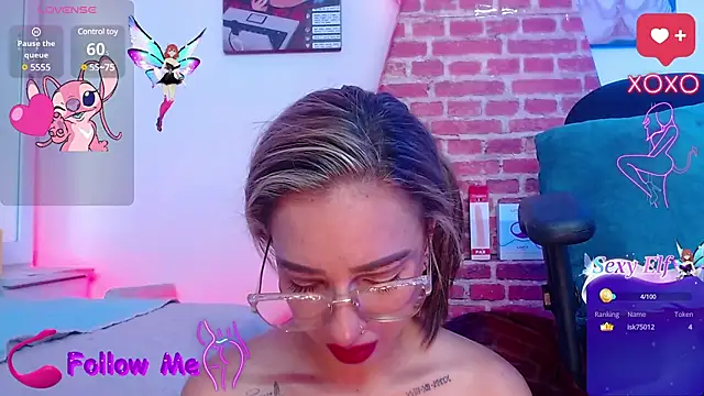 Dagny beker online show from 02-11-25, 09:20