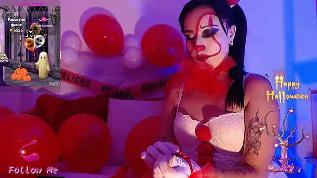 Dagny beker online show from 11-01-25, 07:27