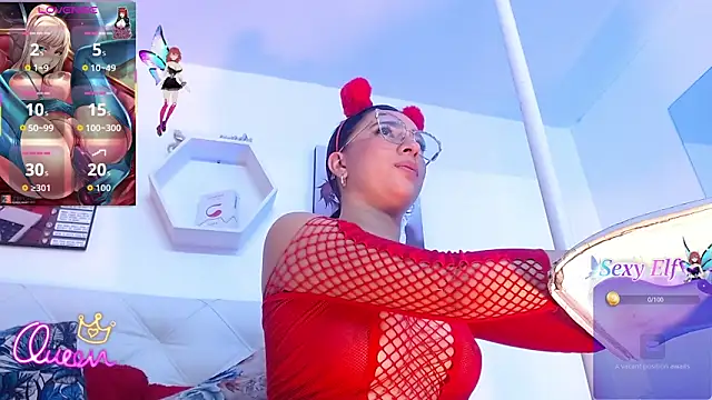 Dagny beker online show from 02-27-26, 03:28