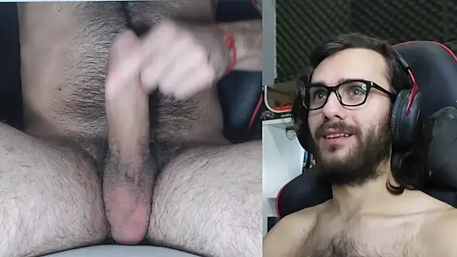 LapijARG7 online show from 04-21-26, 11:29