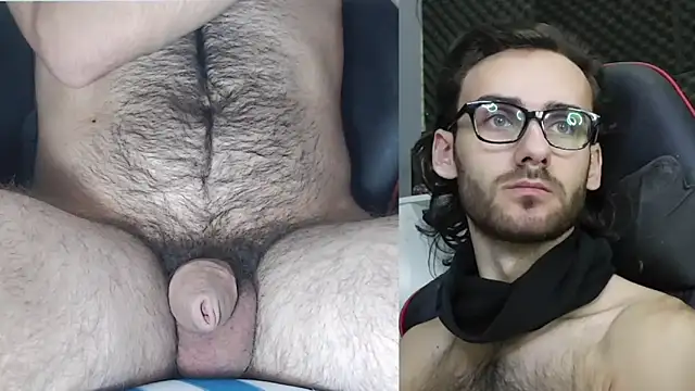 LapijARG7 online show from 04-27-26, 12:14