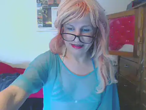 LorenJade online show from 12-04-24, 07:28