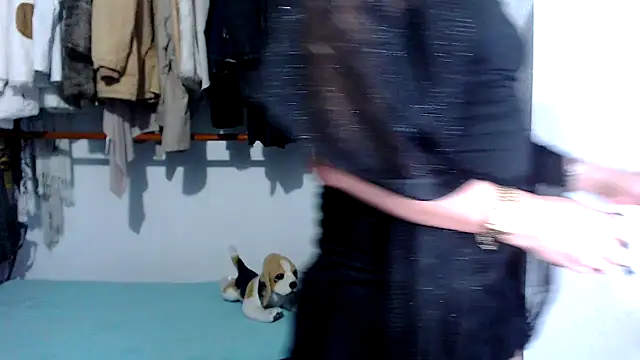 LorenJade online show from 11-03-25, 04:14