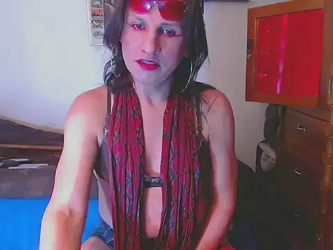 LorenJade online show from 03-07-26, 06:43