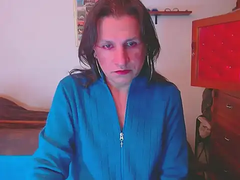 LorenJade online show from 03-22-26, 10:51