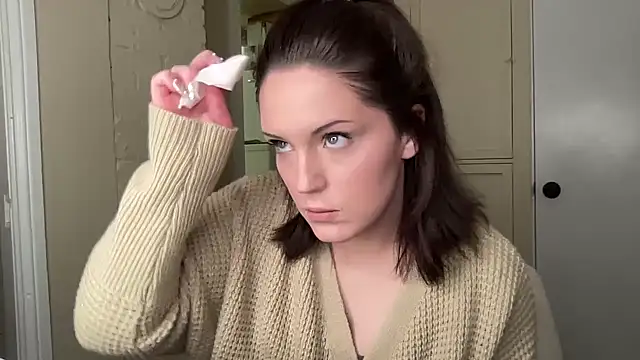 Snapshot of sexylilly69 chatting on 01-30-25, 02:27 sexylilly69 online show from 01-30-25, 02:27