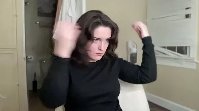 Snapshot of sexylilly69 chatting on 03-15-25, 02:35 sexylilly69 online show from 03-15-25, 02:35