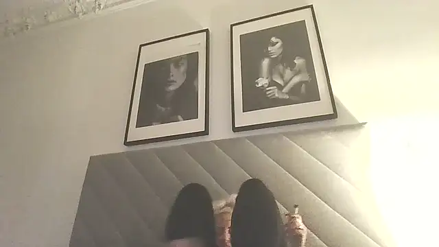 Jeanny Bln online show from 12-01-24, 09:59