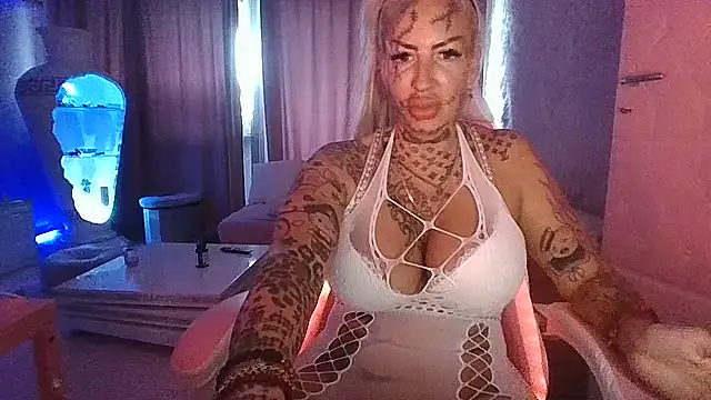 Jeanny Bln online show from 09-10-25, 05:40