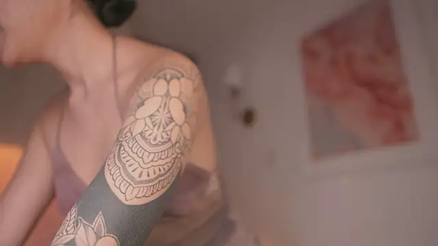 GigiLee  online show from 09-14-25, 10:09