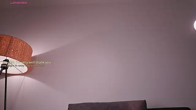 GigiLee  online show from 04-06-26, 01:36