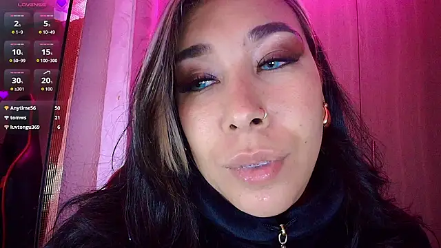 leahtemptation3 online show from 03-01-26, 09:11