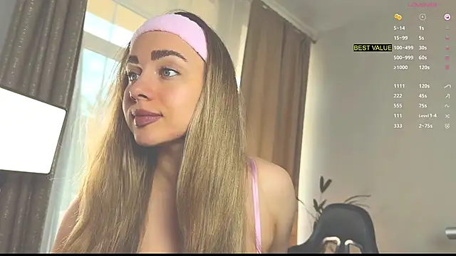 hotexclusive  online show from 09-17-25, 03:52