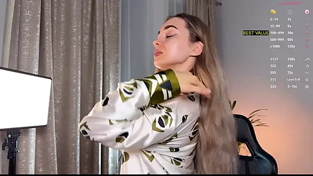 hotexclusive  online show from 09-24-25, 09:07