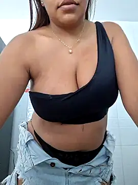 CanelitaPasion online show from 12-12-24, 07:04