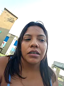 CanelitaPasion online show from 03-11-25, 09:48