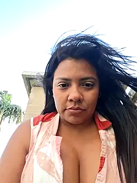 CanelitaPasion online show from 03-05-26, 09:44