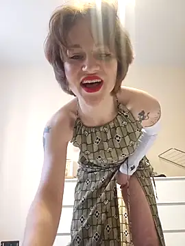 BabySPieS online show from 02-14-26, 12:02