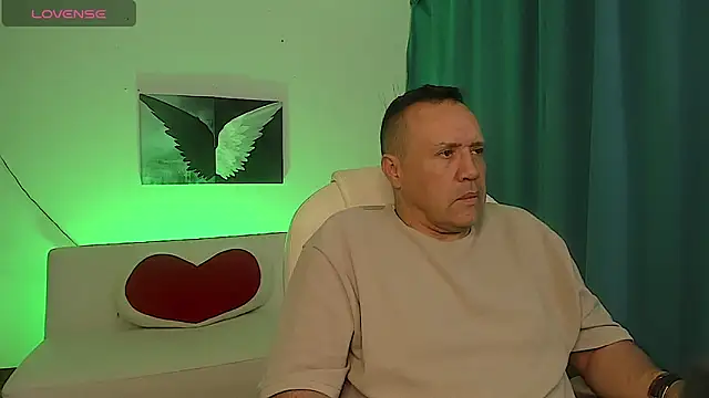 FERDIGNAN0329 online show from 11-20-25, 10:42