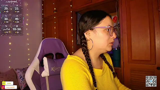 eva rosse69 online show from 02-16-26, 11:06