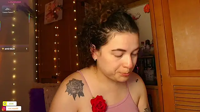 eva rosse69 online show from 04-06-26, 11:11