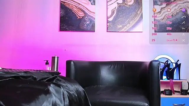 Ma1ilda Ardent online show from 02-21-25, 09:32