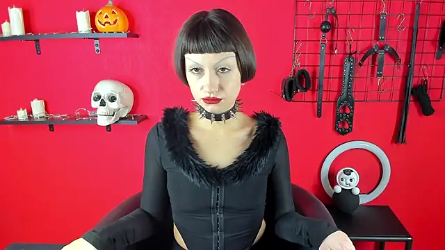 Ma1ilda Ardent online show from 11-11-25, 05:13