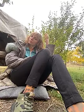 Anita-Smith online show from 10-07-25, 07:49