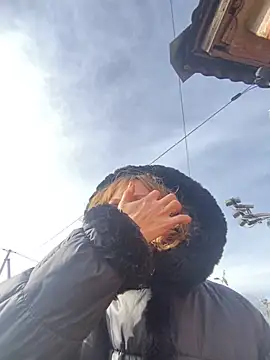 Anita-Smith online show from 10-28-25, 09:24