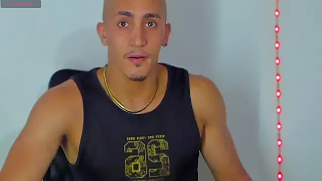 MikeRoss7777 online show from 01-28-25, 04:18