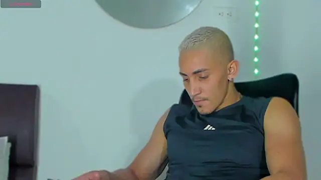 MikeRoss7777 online show from 01-29-25, 01:05