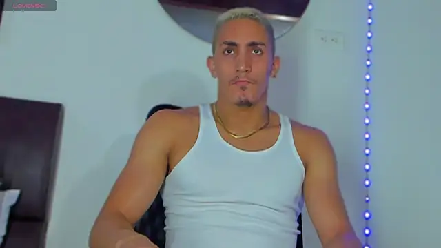 MikeRoss7777 online show from 02-07-25, 12:53