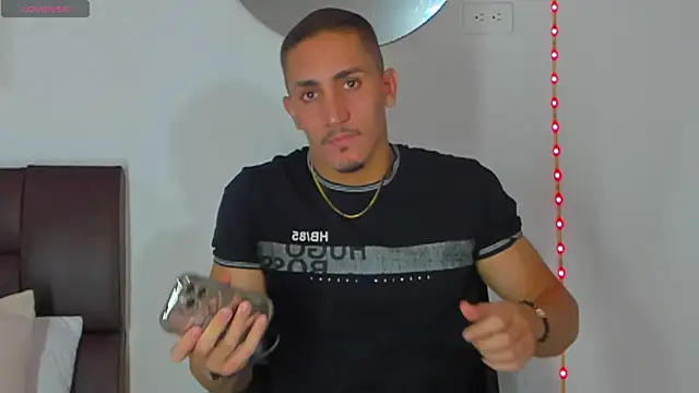 MikeRoss7777 online show from 09-28-25, 05:07