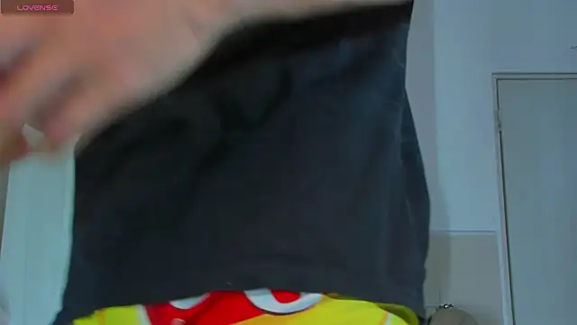 MikeRoss7777 online show from 10-18-25, 10:21