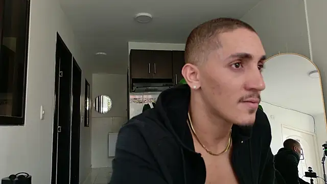 MikeRoss7777 online show from 10-28-25, 03:14