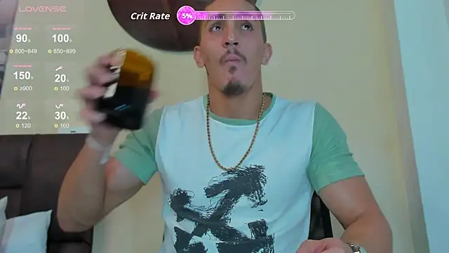 MikeRoss7777 online show from 04-18-26, 12:47