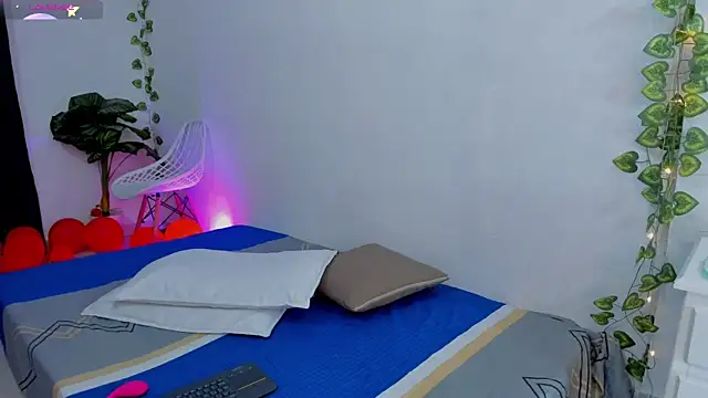 andrea osorio  online show from 02-16-26, 11:39