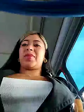 Snapshot of Ariana-pp03 chatting on 01-15-25, 01:20 Ariana-pp03 online show from 01-15-25, 01:20