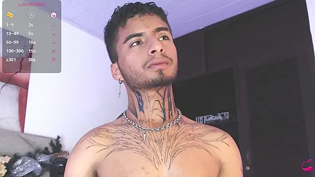 JuanCamiilo 66 online show from 12-10-24, 07:16